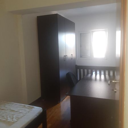 Bujic Apartment Petrovac Exteriér fotografie