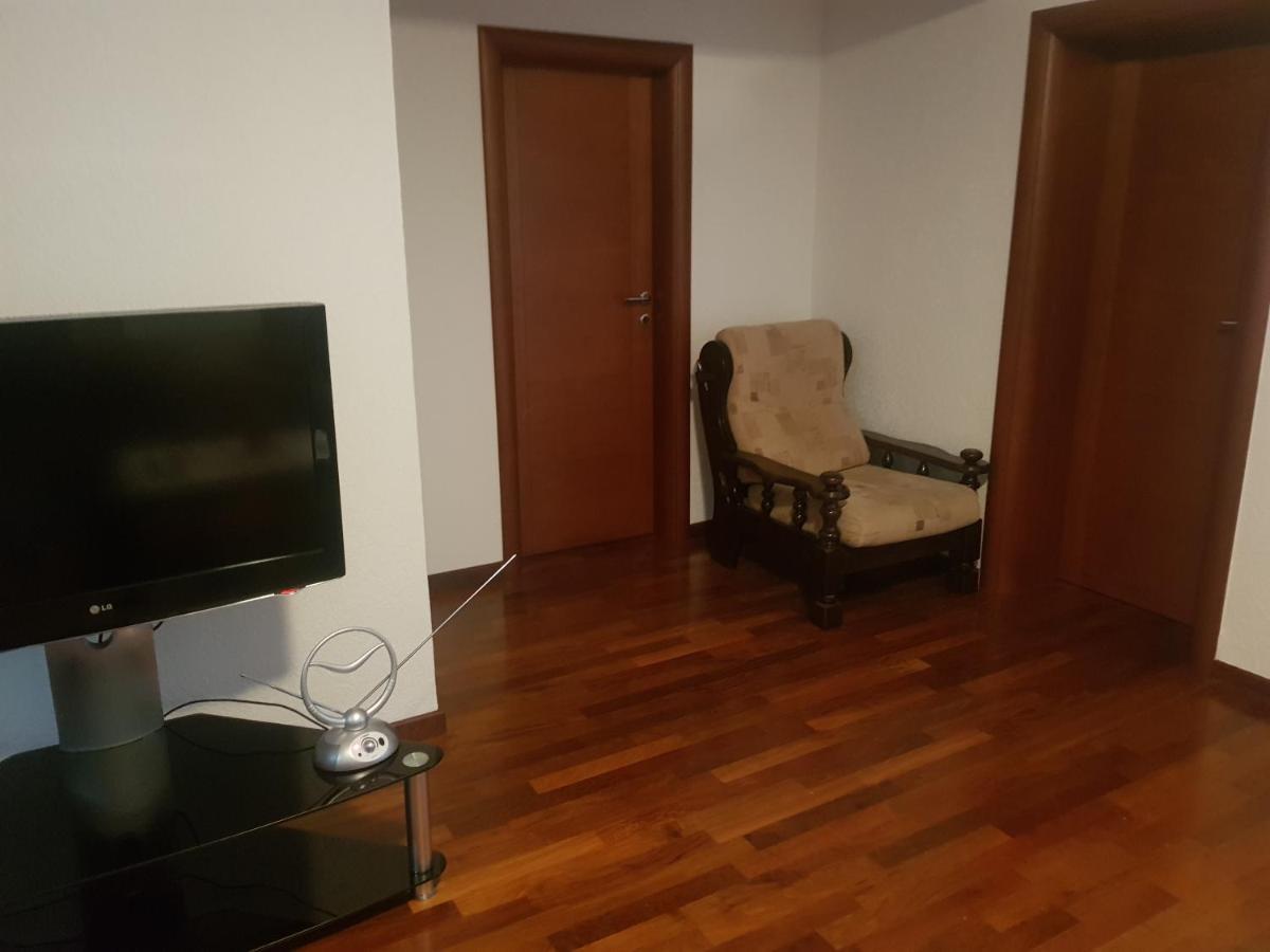 Bujic Apartment Petrovac Exteriér fotografie