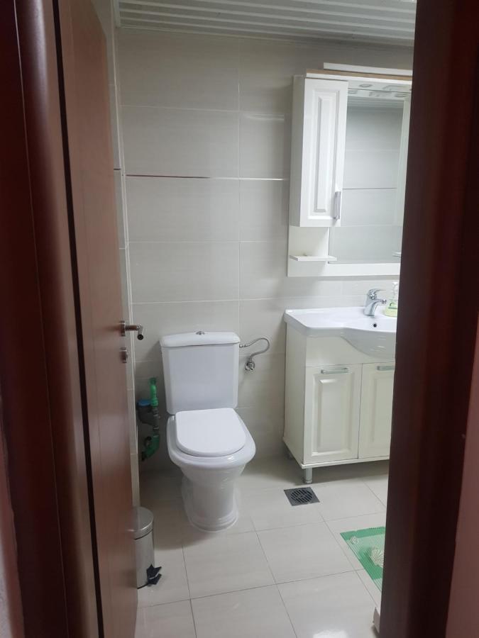 Bujic Apartment Petrovac Exteriér fotografie