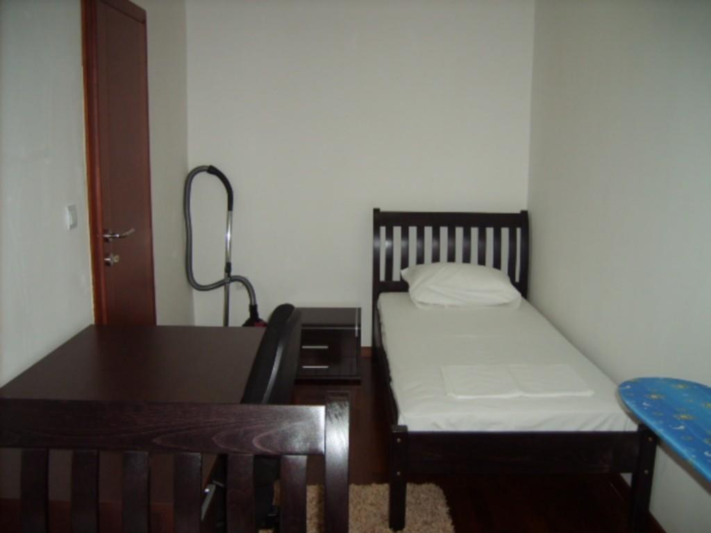 Bujic Apartment Petrovac Pokoj fotografie