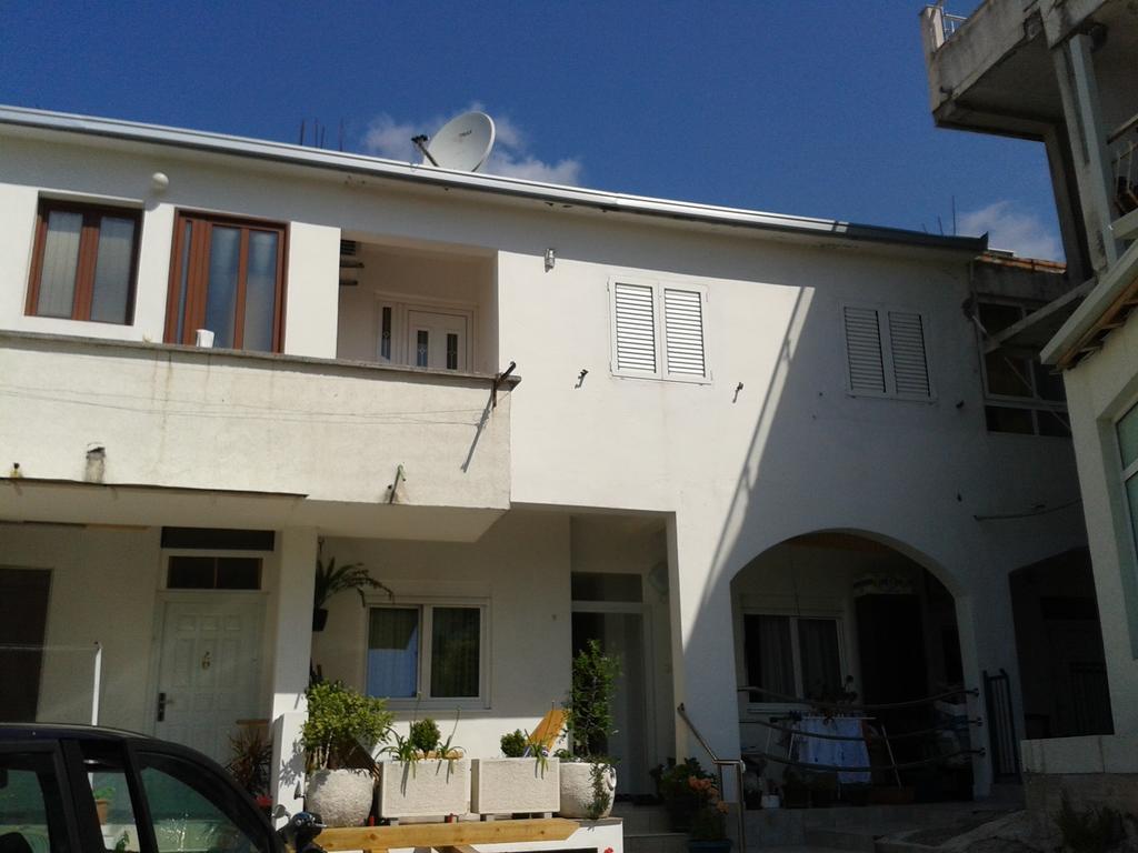 Bujic Apartment Petrovac Pokoj fotografie