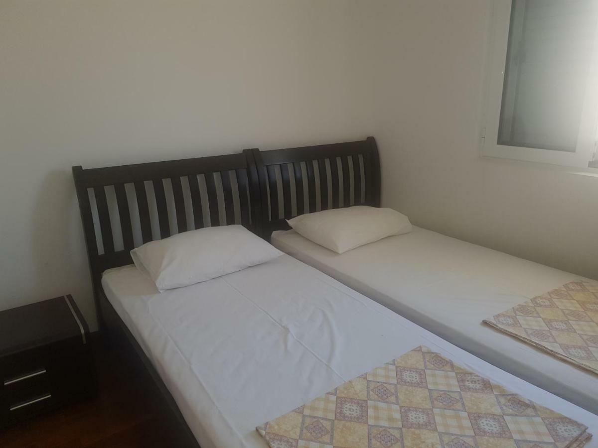 Bujic Apartment Petrovac Exteriér fotografie