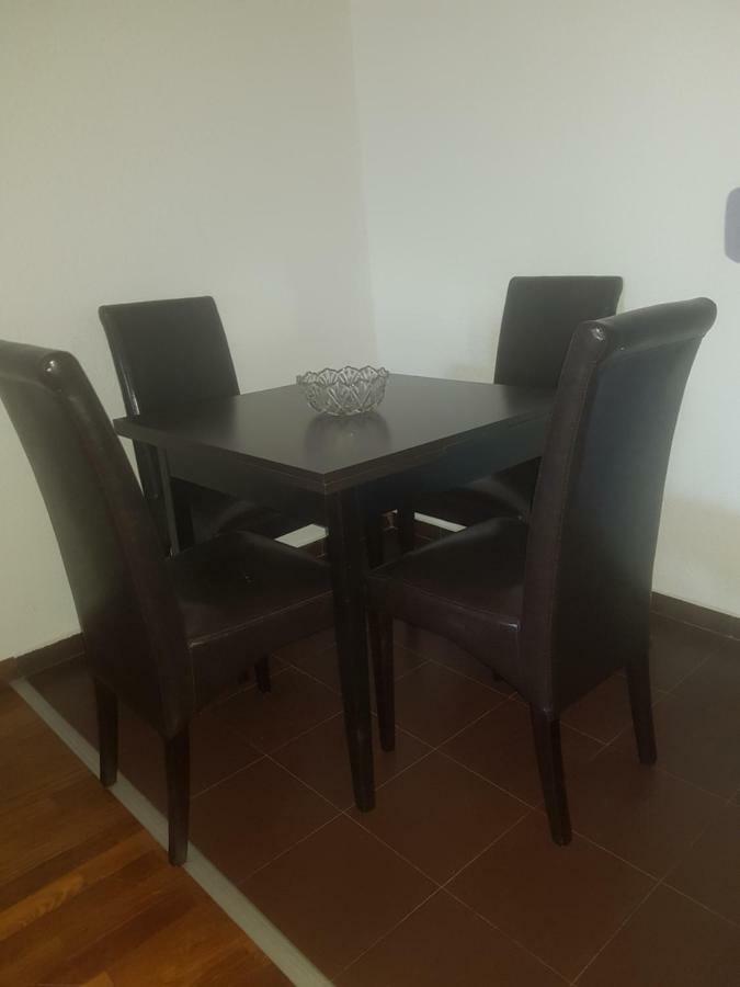 Bujic Apartment Petrovac Exteriér fotografie