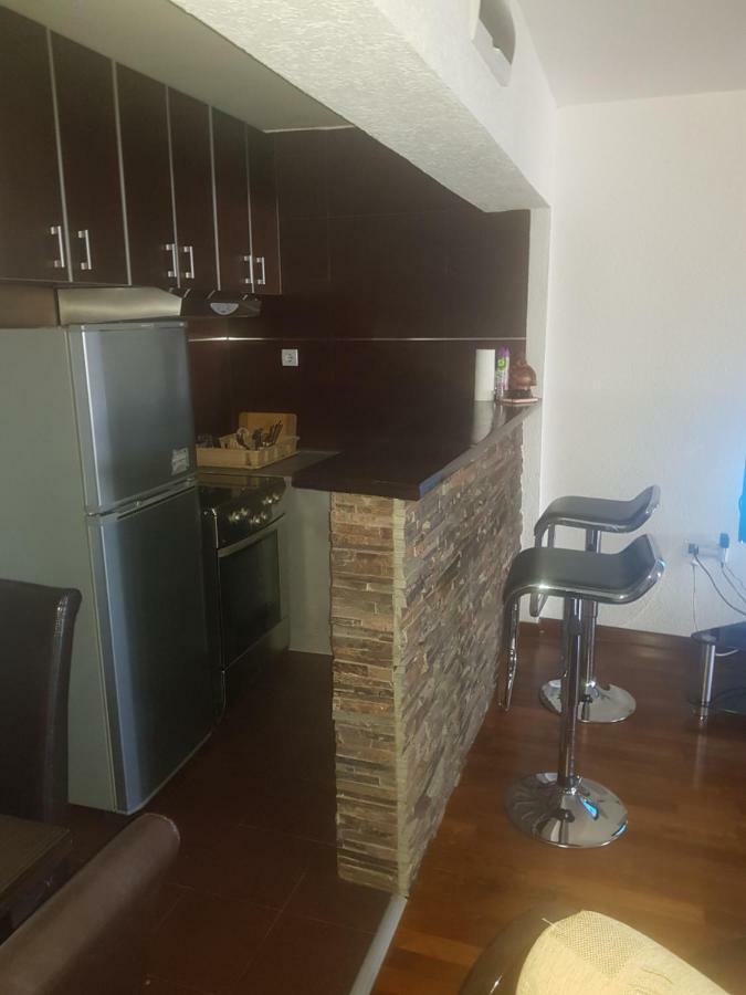Bujic Apartment Petrovac Exteriér fotografie